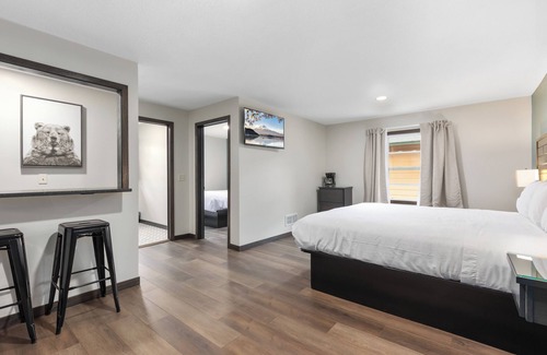 Aitkin Hotel | River View Lodge