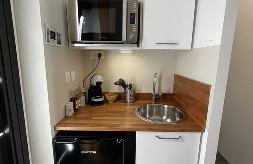 Ravine des Cabris Apartment | RIVER VIEW