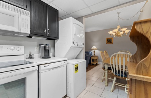 Pigeon Forge Condo | River View