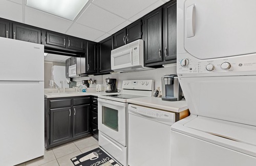 Pigeon Forge Condo | River View
