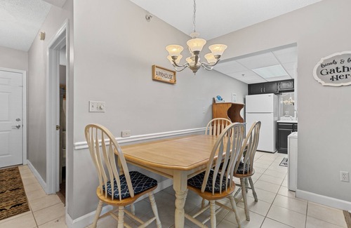 Pigeon Forge Condo | River View
