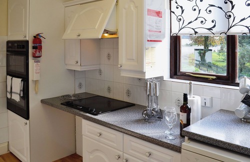 Liskeard Cottage | River View Villa - CV44