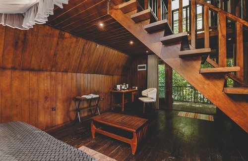 Darga Town Villa | River View Villa