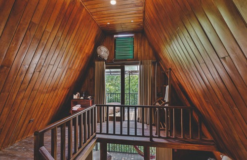 Darga Town Villa | River View Villa