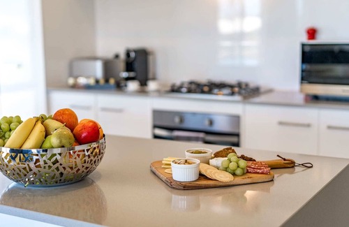 Goolwa South House | River Views Summary: