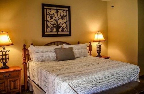 Pagosa Springs Condo | RIVER WALK TOWNHOME
