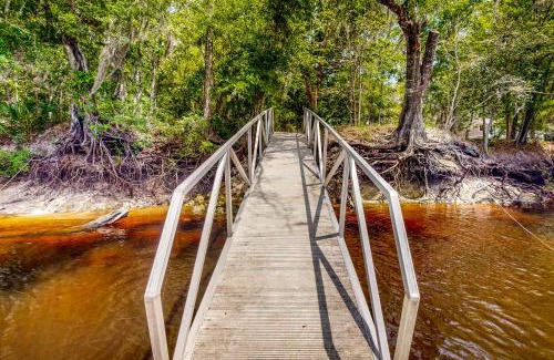 Bell House | River Watcher