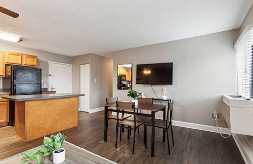 Indianapolis Apartment | River West 510 I Luxury Living Redefined