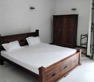 Welipitiya Villa | River Zone Villa