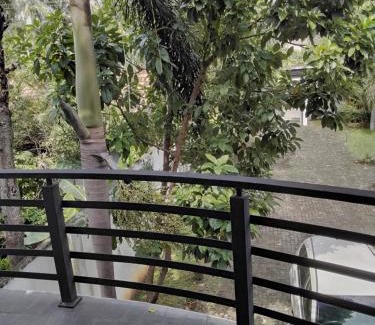 Welipitiya Villa | River Zone Villa