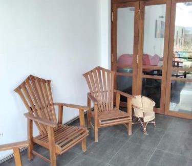 Welipitiya Villa | River Zone Villa
