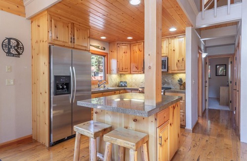 Carnelian Bay Cabin | Rivera Cabin