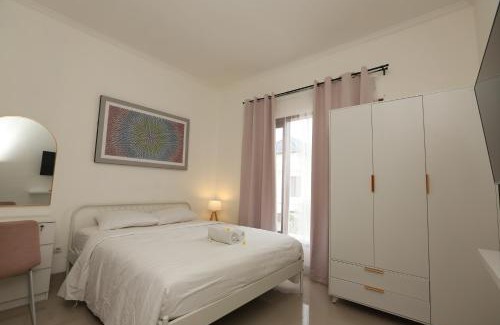 Denpasar Barat House | Rivera Villa Seminyak