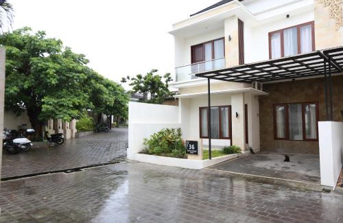 Denpasar Barat House | Rivera Villa Seminyak