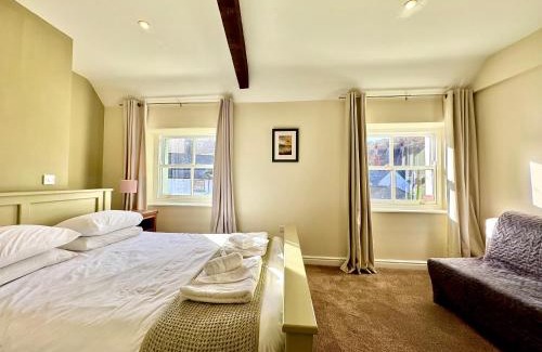 Llangollen Bed & Breakfast | Riverbanc