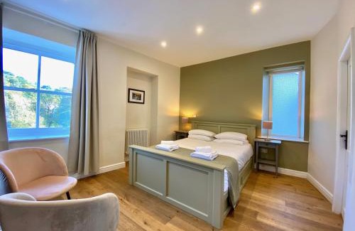 Llangollen Bed & Breakfast | Riverbanc