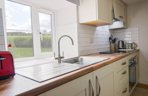 Axminster Cottage | Riverbank