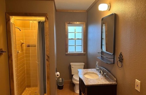 Concan Hotel | Riverbend on the Frio Motel 9