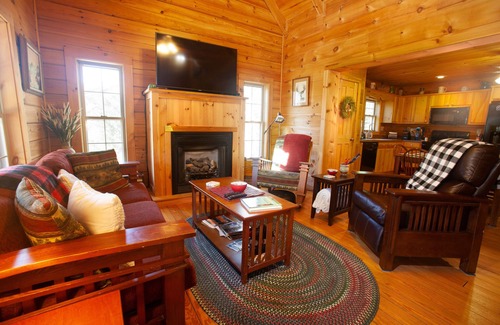 Lake Lure Cabin | Riverbend Subdivision 140 Bunting Lane