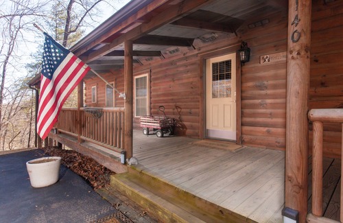 Lake Lure Cabin | Riverbend Subdivision 140 Bunting Lane