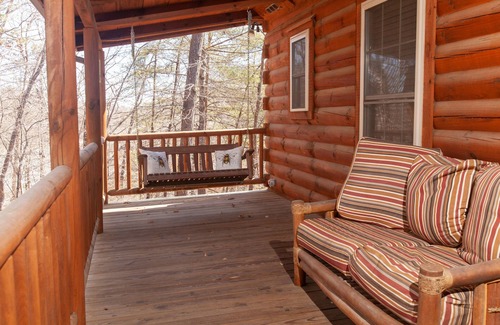 Lake Lure Cabin | Riverbend Subdivision 140 Bunting Lane