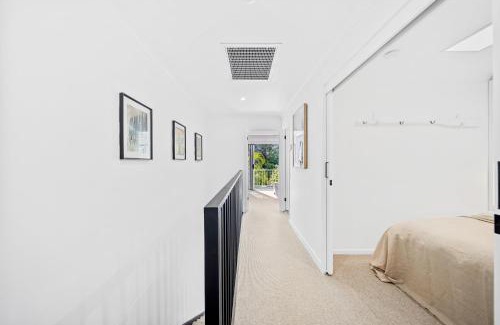 Noosa Heads Apartment | Riverbreeze - Close to Hastings 3 bed AC Pool