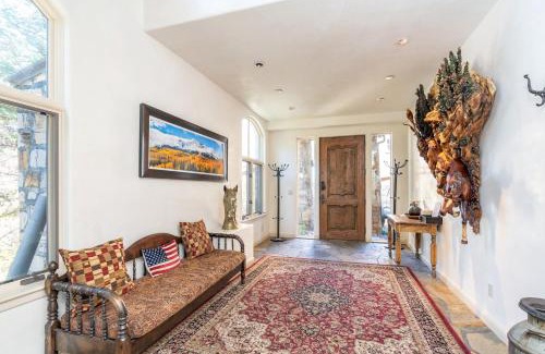 Telluride Villa | Rivercrown 7 by Exceptional Stays