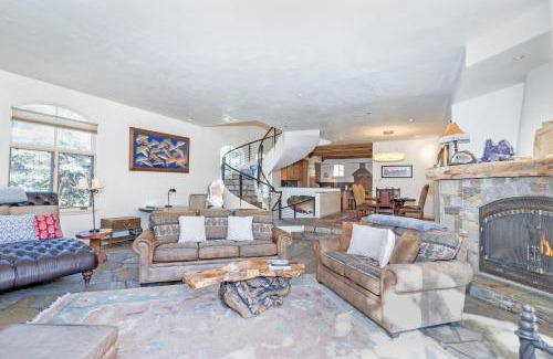 Telluride Villa | Rivercrown 7 by Exceptional Stays