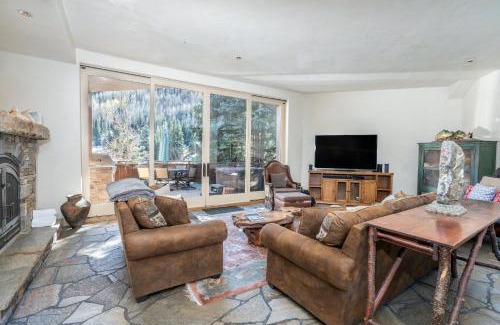 Telluride Villa | Rivercrown 7 by Exceptional Stays