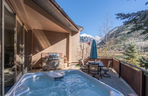 Telluride Villa | Rivercrown 7 by Exceptional Stays