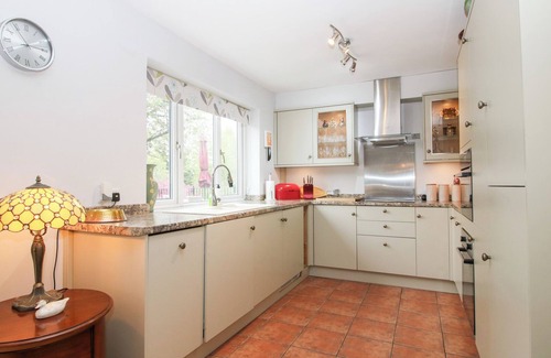 Shrewsbury Cottage | Riverdale