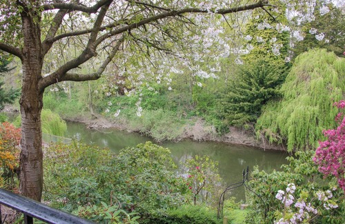 Shrewsbury Cottage | Riverdale