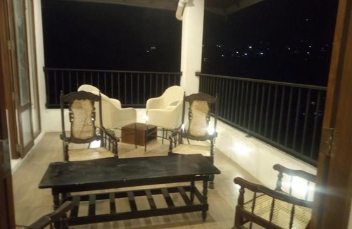 Anniwatta House | Riverdale Ridge Homestay