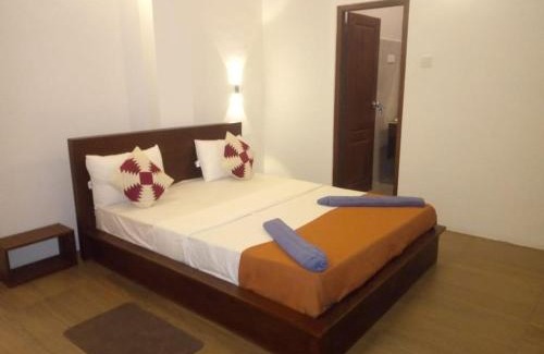 Anniwatta House | Riverdale Ridge Homestay