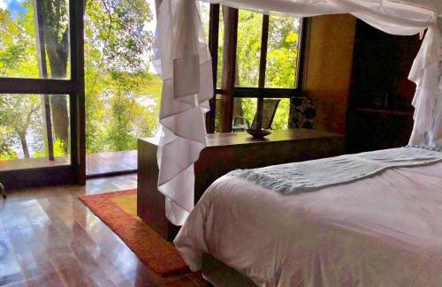 Angola Cabin | RiverDance Lodge