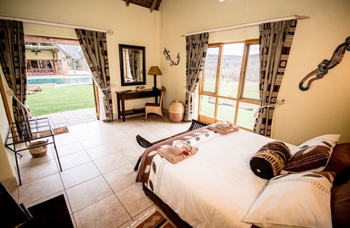 Vaalwater Cabin | Riverdance Lodge