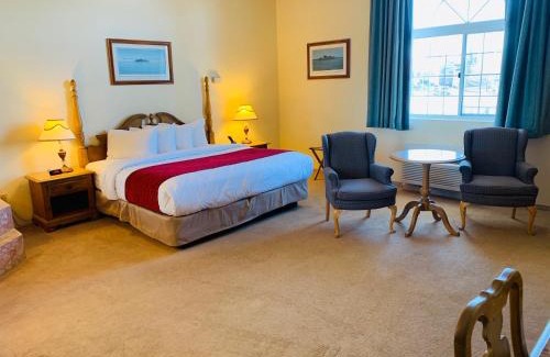 Alexandria Bay Resort | Riveredge Resort Hotel