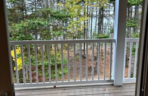 Pokemouche House | Riverfront cottage-style home in the heart of the Acadian Peninsula