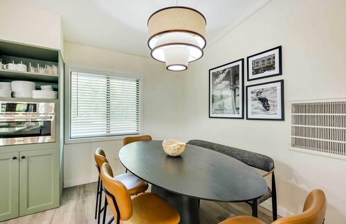 Homosassa Cottage | Riverfront Cottage in Homosassa: 'Chateau Relaxo'