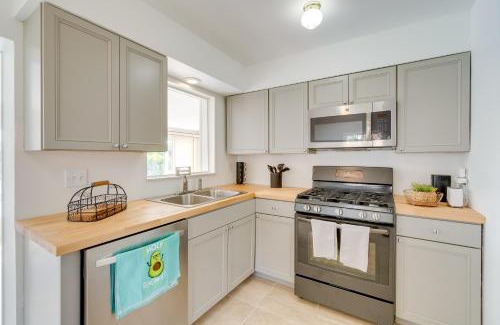 Port Charlotte House | Riverfront Florida Retreat with Pool, Patio and Grill!