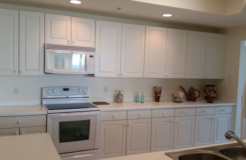 Edgewood Condo | Riverfront High Rise Sophistication Downtown Fort Myers Beautiful Views!