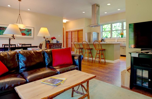 Cle Elum House | Riverfront Home in the Cascades - Great for Families