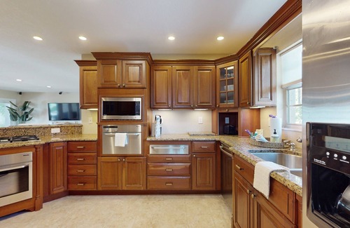 Charlotte Harbor House | Riverfront House with pool, panoramic views, and covered balcony