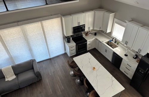 Calico Rock House | RIVERFRONT NEW 4-bedroom house with WiFi and AC in Calico Rock