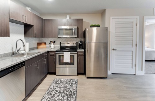 Tuscaloosa Condo | Riverfront Retreat | 3 Bed, 3 Bath | Sleeps 6