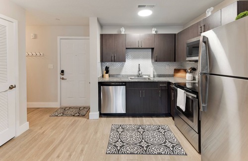 Tuscaloosa Condo | Riverfront Retreat | 3 Bed, 3 Bath | Sleeps 6
