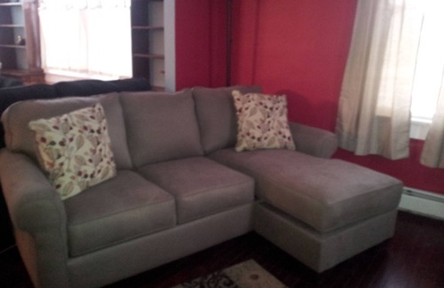 Monticello House | Riverfront Ski & Fishing retreat, steps from the slopes!