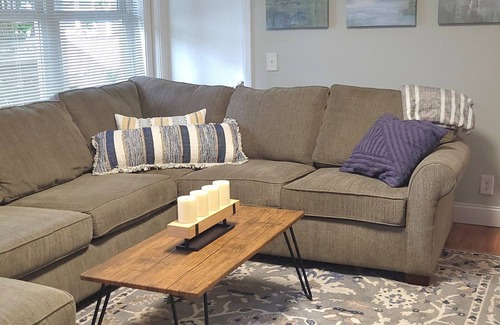 Pulaski House | Riverfront! @ Staircase Long Bridge Fishing Hotspot Salmon & Steelhead-Sleeps 8