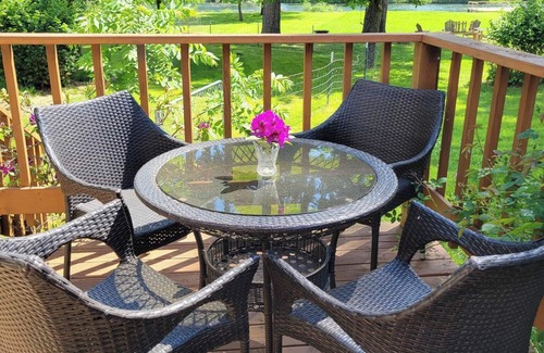 Roseburg House | Riverfront