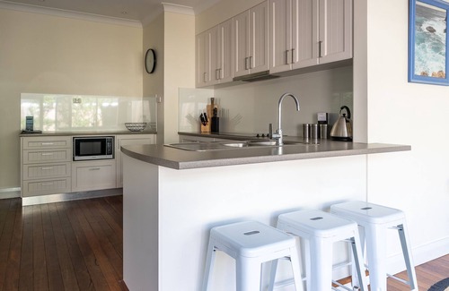 Margaret River House | RiverGem | By the River